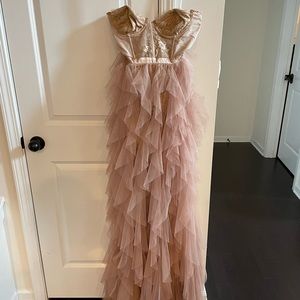 For Love and Lemons Dress